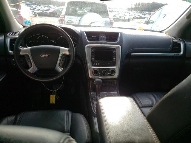 Photo 8 from auction – 2016 GMC ACADIA SLT with VIN 1GKKRRKD2GJ183736