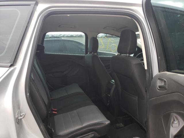 Photo 11 from auction – 2018 FORD ESCAPE S with VIN 1FMCU0F71JUA08409