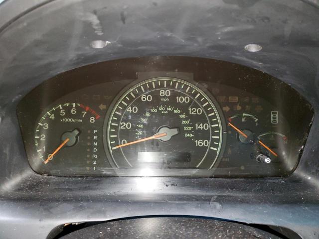 Photo 9 from auction – 2003 HONDA ACCORD EX with VIN JHMCM56643C041159