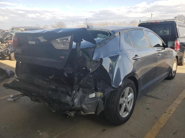 Photo 3 from auction – 2015 KIA OPTIMA LX with VIN KNAGM4A79F5556595
