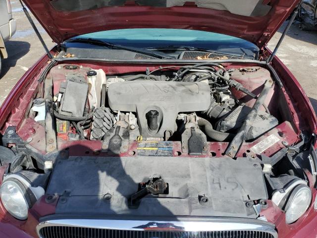 Photo 11 from auction – 2006 BUICK LACROSSE C with VIN 2G4WC552561155175