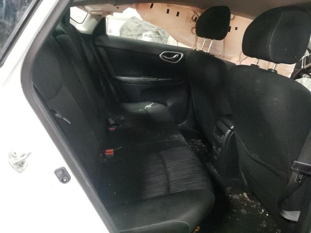 Photo 10 from auction – 2019 NISSAN SENTRA S with VIN 3N1AB7AP2KY411236