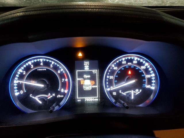 Фото 9 с аукциона – 2015 TOYOTA HIGHLANDER с VIN 5TDJKRFH4FS150828