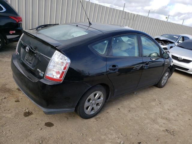 Photo 3 from auction – 2006 TOYOTA PRIUS with VIN JTDKB20U663147335