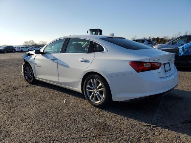 Photo 2 from auction – 2018 CHEVROLET MALIBU LT with VIN 1G1ZD5ST7JF128548
