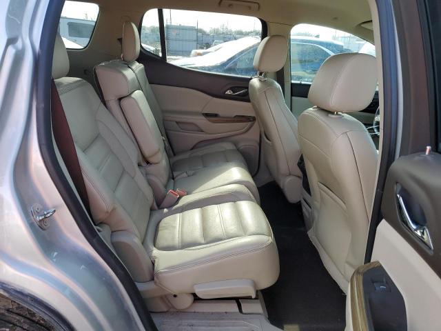 Photo 11 from auction – 2017 GMC ACADIA DEN with VIN 1GKKNXLS4HZ189456