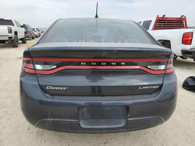 Photo 6 from auction – 2013 DODGE DART LIMIT with VIN 1C3CDFCA2DD178830