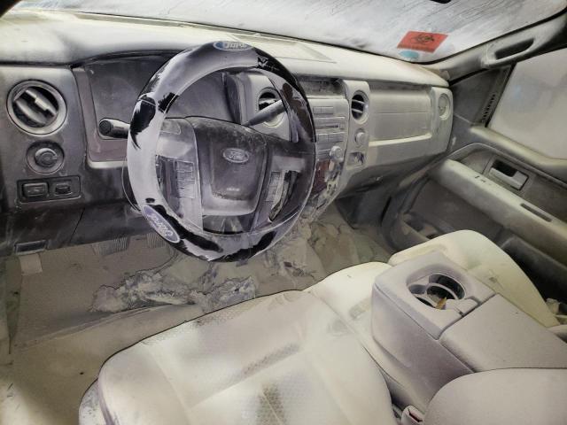 Photo 8 from auction – 2010 FORD F150 SUPER with VIN 1FTEW1E80AFA25990