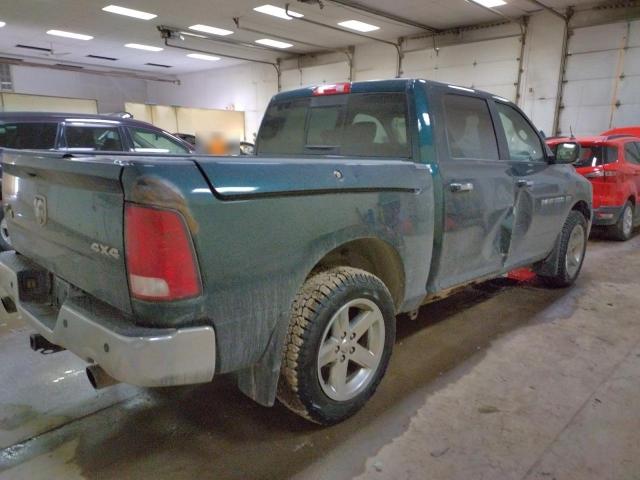 Photo 3 from auction – 2011 DODGE RAM 1500 with VIN 1D7RV1CT3BS531100