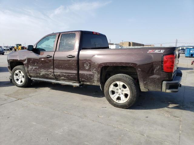 Photo 2 from auction – 2016 CHEVROLET SILVERADO with VIN 1GCVKREC0GZ251002