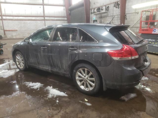 Photo 2 from auction – 2009 TOYOTA VENZA with VIN 4T3BE11A19U001710