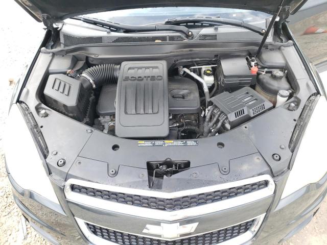 Photo 12 from auction – 2013 CHEVROLET EQUINOX LT with VIN 2GNALDEK9D6430661