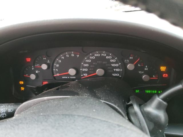 Photo 9 from auction – 2005 FORD EXPLORER X with VIN 1FMZU73K85UA75901