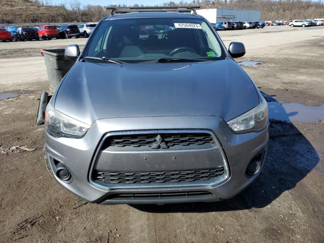 Photo 5 from auction – 2013 MITSUBISHI OUTLANDER with VIN 4A4AR3AU4DE003658