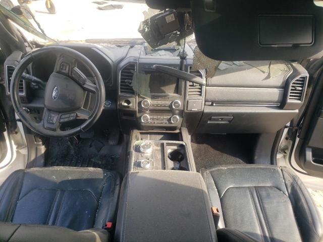 Photo 8 from auction – 2018 FORD EXPEDITION with VIN 1FMJU2AT7JEA45109