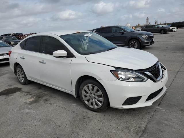 Photo 4 from auction – 2016 NISSAN SENTRA S with VIN 3N1AB7AP3GY319110