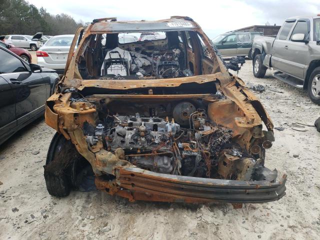 Photo 5 from auction – 2014 FORD EXPLORER S with VIN 1FM5K8GT3EGA59343