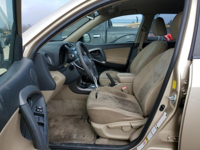 Photo 7 from auction – 2009 TOYOTA RAV4 with VIN JTMBF33V59D018189