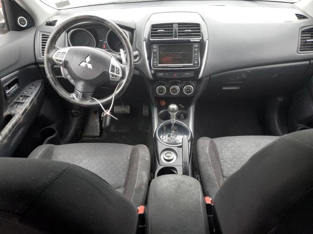 Photo 8 from auction – 2011 MITSUBISHI OUTLANDER with VIN JA4AR4AU7BZ018586
