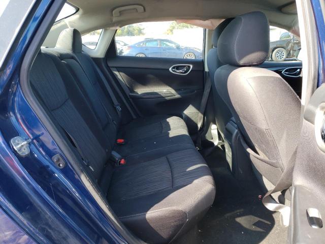 Photo 10 from auction – 2019 NISSAN SENTRA S with VIN 3N1AB7AP3KY223048