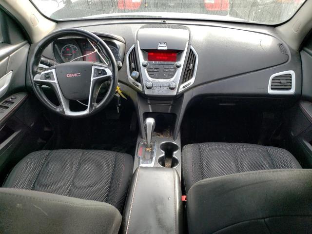 Photo 8 from auction – 2010 GMC TERRAIN SL with VIN 2CTFLDEY8A6304651