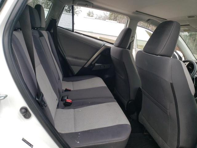Photo 11 from auction – 2013 TOYOTA RAV4 XLE with VIN JTMRFREV8DD015200