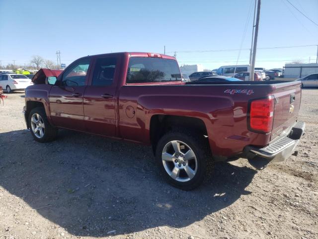 Photo 2 from auction – 2014 CHEVROLET SILVERADO with VIN 1GCVKREC2EZ166871