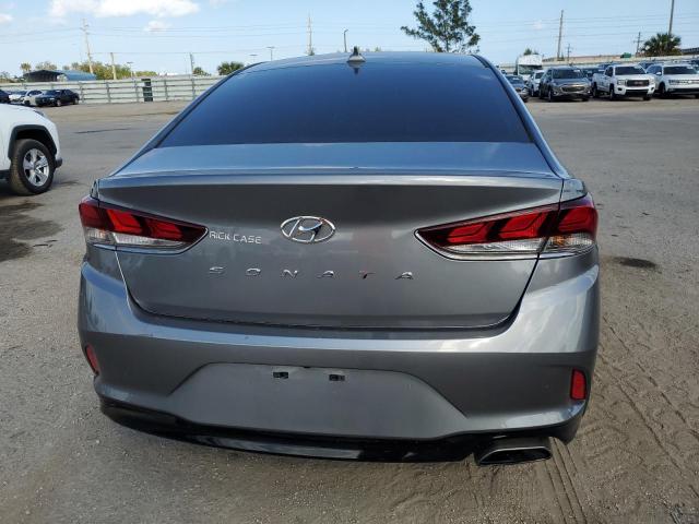 Photo 6 from auction – 2019 HYUNDAI SONATA LIM with VIN 5NPE34AF6KH754209