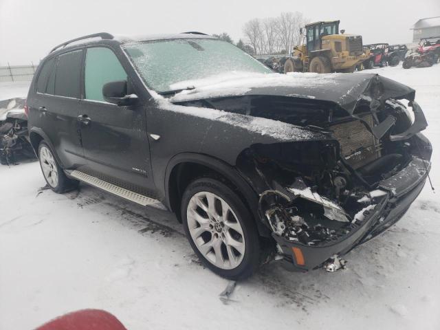 Photo 4 from auction – 2011 BMW X5 XDRIVE3 with VIN 5UXZV4C57BL412181