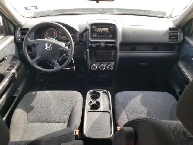 Photo 8 from auction – 2006 HONDA CR-V LX with VIN JHLRD78596C029897