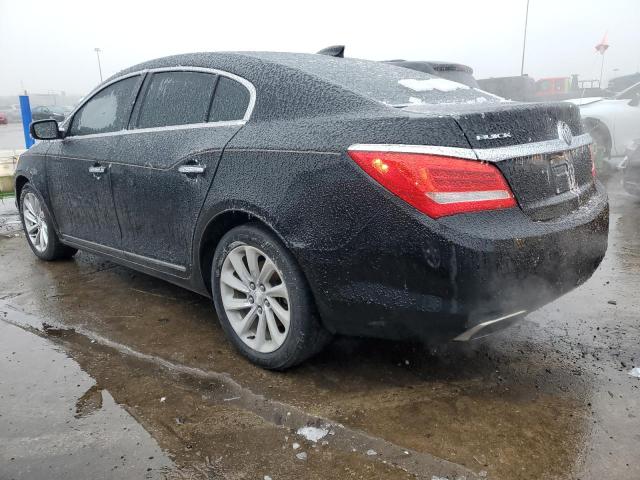 Photo 2 from auction – 2016 BUICK LACROSSE with VIN 1G4GB5G31GF182090