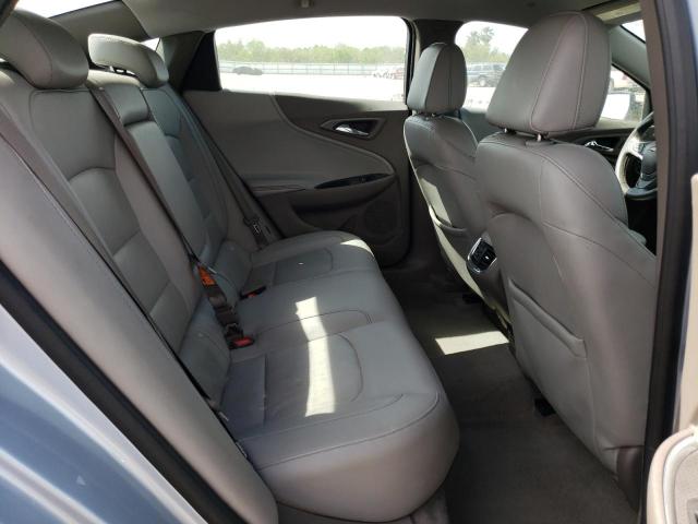 Photo 10 from auction – 2017 CHEVROLET MALIBU LT with VIN 1G1ZE5ST5HF227800