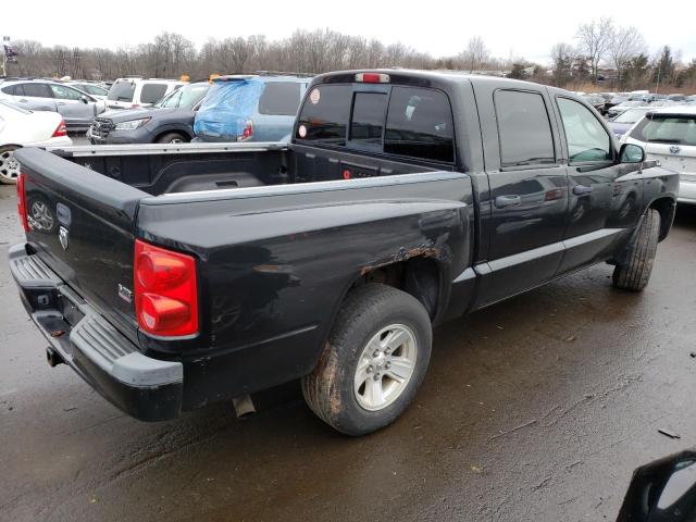 Photo 3 from auction – 2008 DODGE DAKOTA QUA with VIN 1D7HW48N88S615281