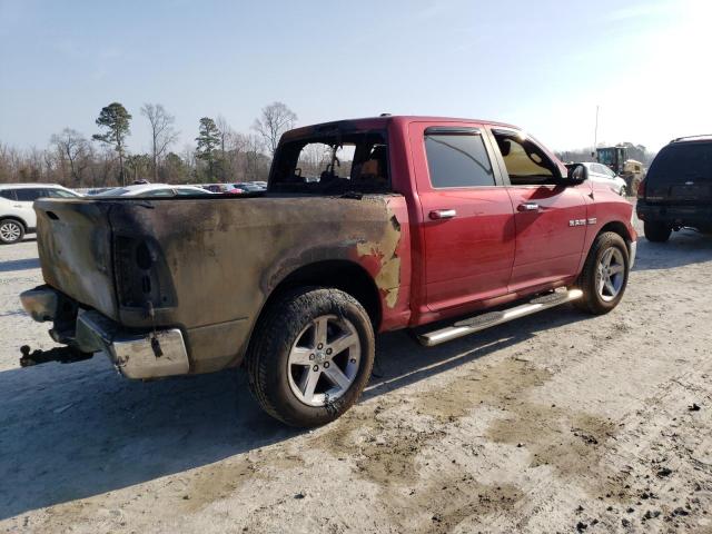 صورة رقم 3 من المزاد - 2010 DODGE RAM 1500 مع VIN 1D7RV1CT2AS258911