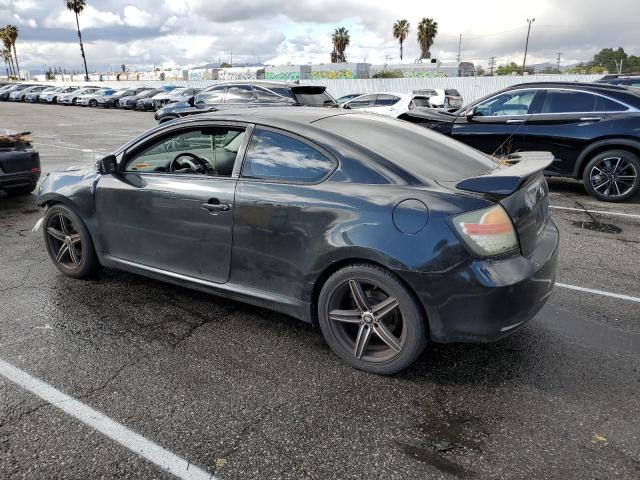 Photo 2 from auction – 2007 TOYOTA SCION TC with VIN JTKDE167870163284
