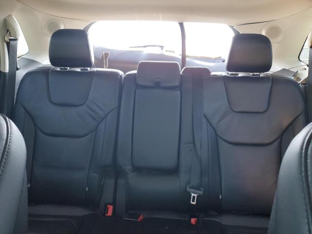Photo 10 from auction – 2022 FORD EDGE TITAN with VIN 2FMPK4K9XNBA44536