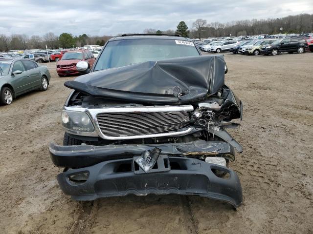 Photo 5 from auction – 2002 FORD EXPEDITION with VIN 1FMRU15L22LA85618