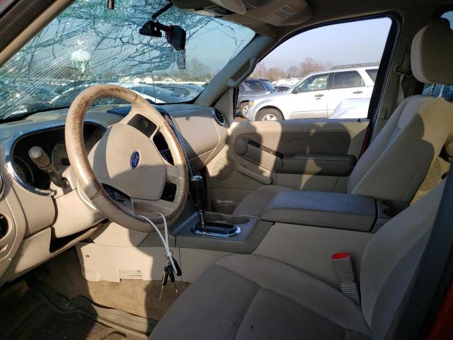 Photo 7 from auction – 2006 FORD EXPLORER X with VIN 1FMEU73E36UA02705