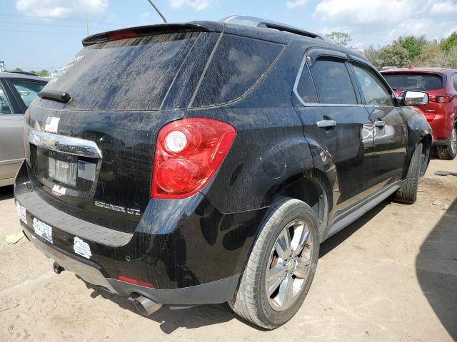 Photo 3 from auction – 2015 CHEVROLET EQUINOX LT with VIN 2GNFLDE35F6328291