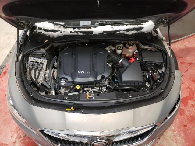 Photo 11 from auction – 2018 BUICK LACROSSE E with VIN 1G4ZP5SS3JU109153