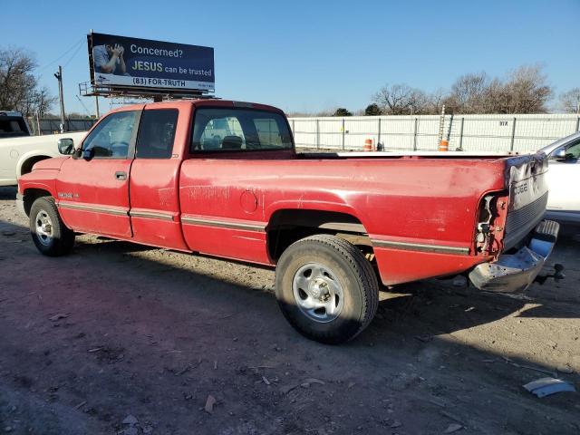Photo 2 from auction – 1997 DODGE RAM 1500 with VIN 3B7HC13Z6VG718634