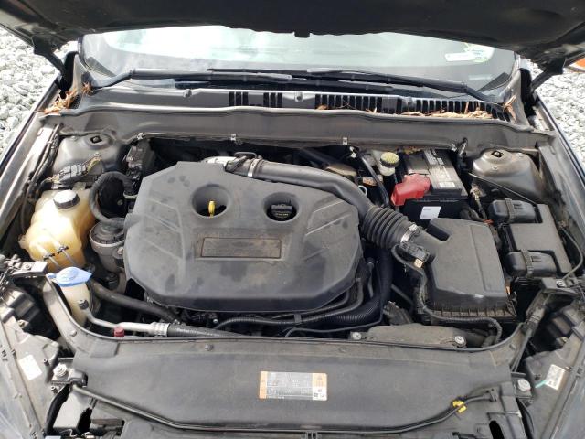 Photo 11 from auction – 2013 FORD FUSION TIT with VIN 3FA6P0K98DR382405