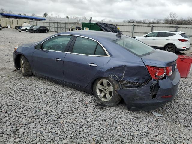 Photo 2 from auction – 2014 CHEVROLET MALIBU LS with VIN 1G11B5SL5EF165090