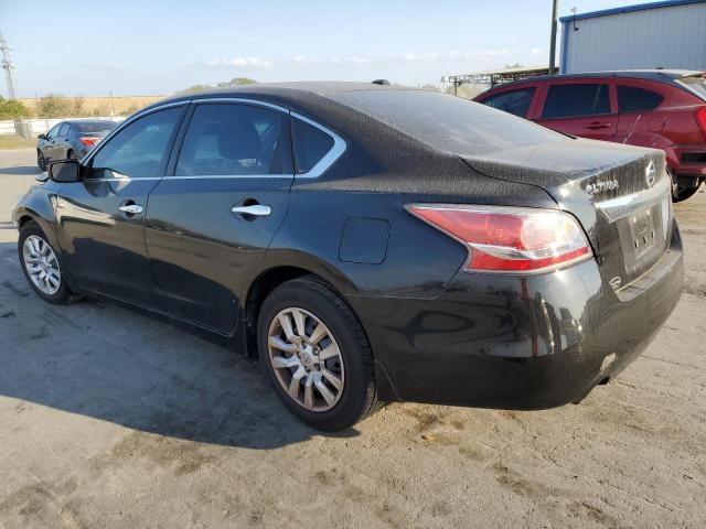 Photo 2 from auction – 2015 NISSAN ALTIMA 2.5 with VIN 1N4AL3AP9FC429952