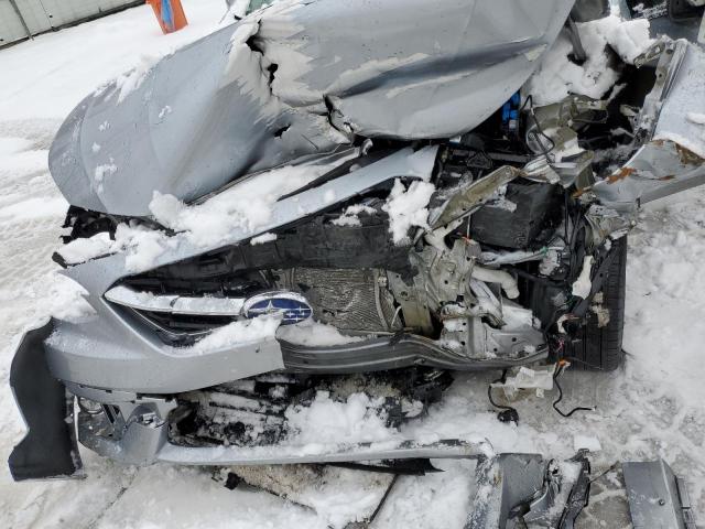 Photo 11 from auction – 2020 SUBARU LEGACY LIM with VIN 4S3BWAN60L3033657