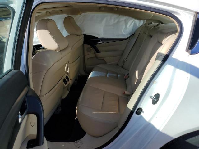 Photo 10 from auction – 2012 ACURA TL with VIN 19UUA8F53CA030609