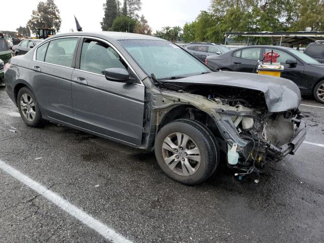 Photo 4 from auction – 2011 HONDA ACCORD SE with VIN 1HGCP2F69BA052760