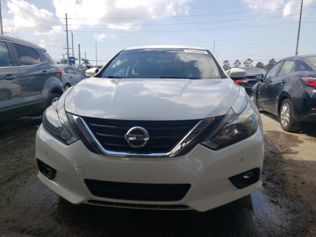 Photo 5 from auction – 2016 NISSAN ALTIMA 3.5 with VIN 1N4BL3AP1GC133233