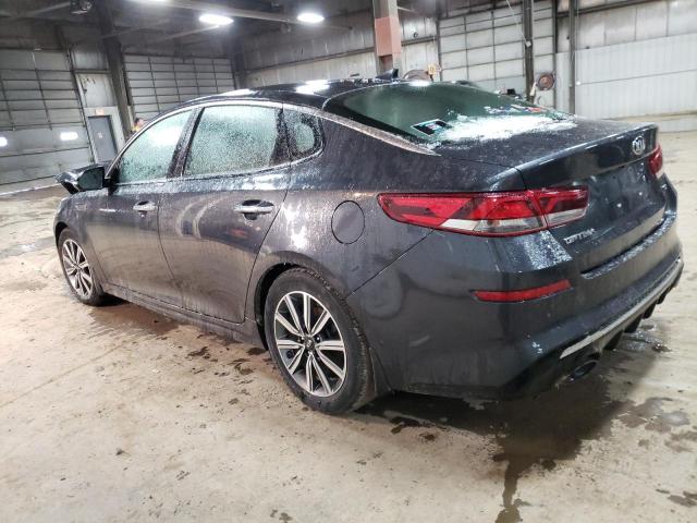Photo 2 from auction – 2019 KIA OPTIMA EX with VIN 5XXGU4L10KG305238