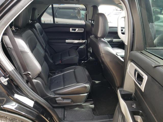 Photo 11 from auction – 2021 FORD EXPLORER L with VIN 1FMSK7FH0MGB07163